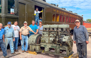 RSP Partners with Bosch for Advanced Fuel Injection Solutions