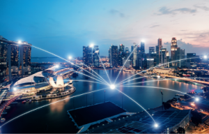 RSP Expands Global Presence with RAILQUIP Singapore