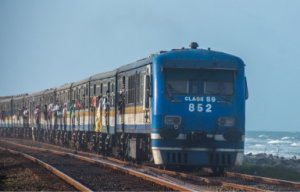 Power Generation & Fuel Injection Solutions