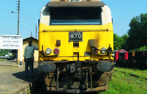 Power Generation & Fuel Injection Solutions 02