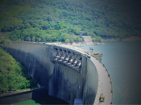 Power Generation & Fuel Injection Solutions