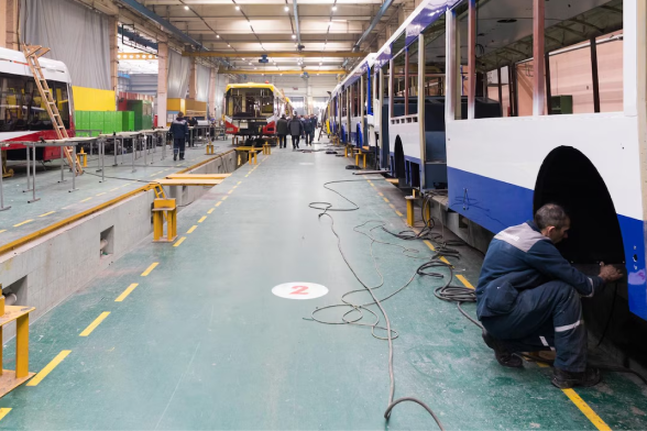 Power Generation & Fuel Injection Solutions 02