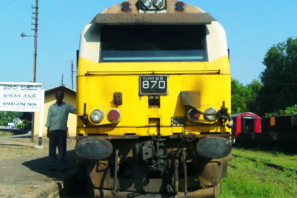 Power Generation & Fuel Injection Solutions 02